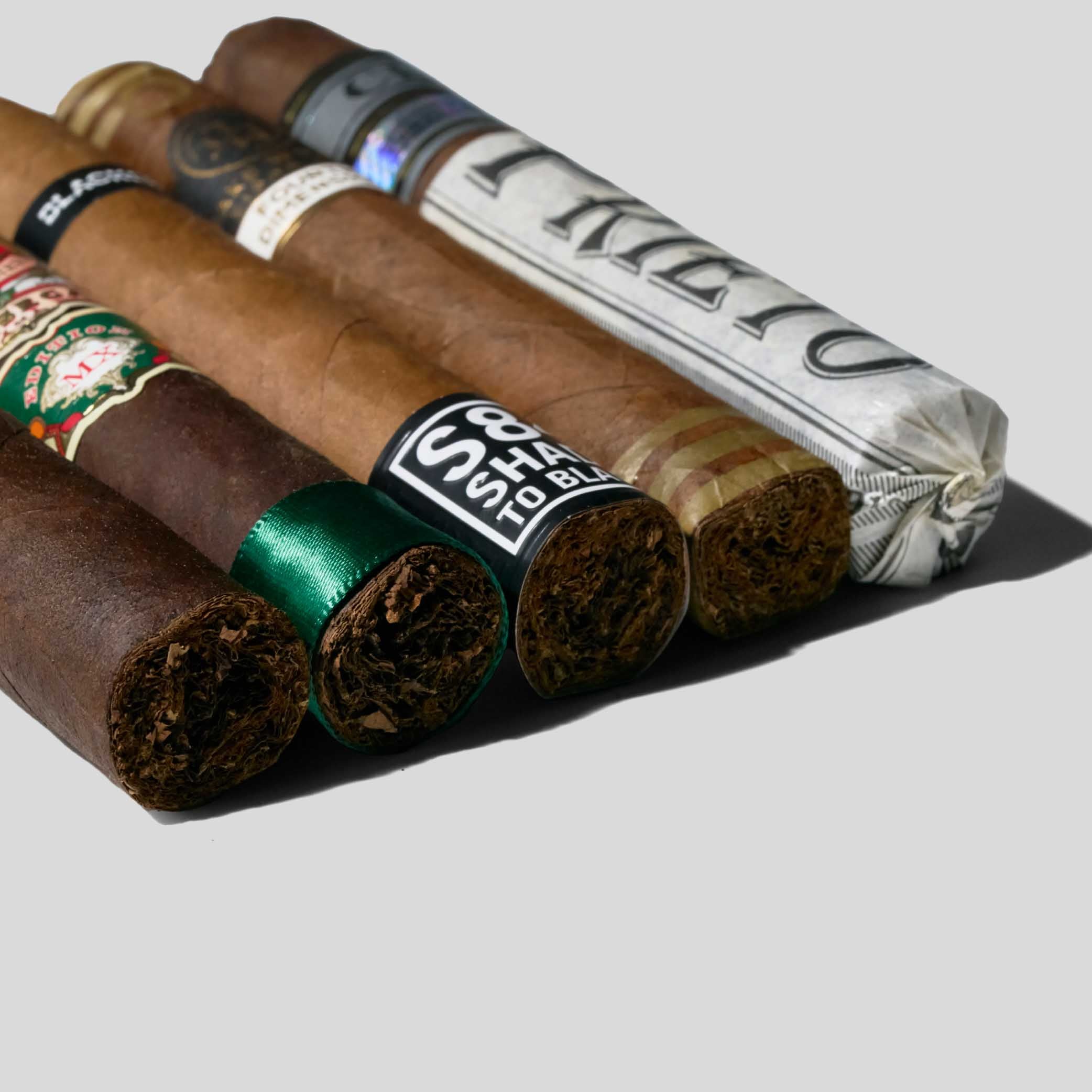 Top Cigar Brand Cigar HK | Cigar Bundle | Buy non-cuban Cigar from Migratory | 雪茄香港