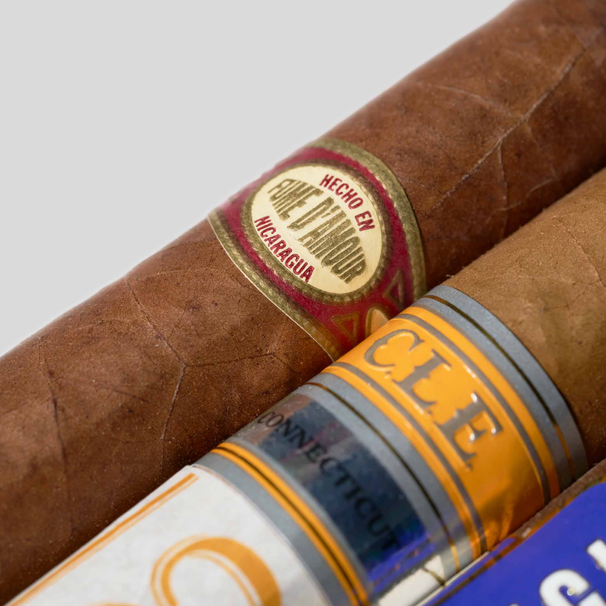 Top Cigar Brand Cigar HK | Cigar Bundle | Buy non-cuban Cigar from Migratory | 雪茄香港