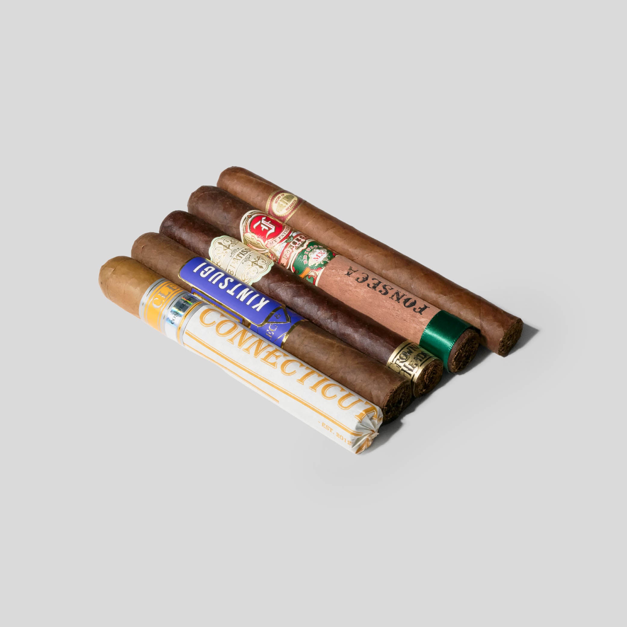 Top Cigar Brand Cigar HK | Cigar Bundle | Buy non-cuban Cigar from Migratory | 雪茄香港