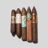 Ashton, Oliva, Gurkha Cigar HK | Cigar Bundle | Buy non-cuban Cigar from Migratory | 雪茄香港