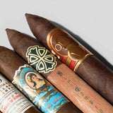Ashton, Oliva, La Aroma de Cuba, Gurkha Cigar HK | Cigar Bundle | Buy non-cuban Cigar from Migratory | 雪茄香港