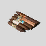 Ashton, Oliva, Gurkha Cigar HK | Cigar Bundle | Buy non-cuban Cigar from Migratory | 雪茄香港
