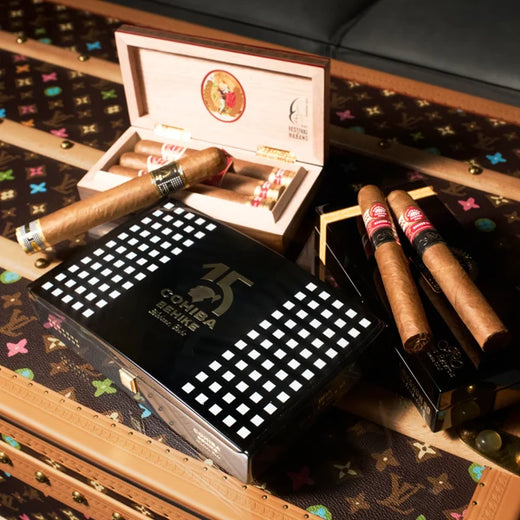 Cuban Limited Edition