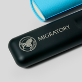 Migratory 2-Cigar Case | S.T. Dupont Accessory | Cigar Case | Migratory HK | 雪茄香港 | Cigar HK