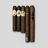 黑葉系列 B (10支裝)