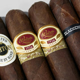 黑葉系列 B (10支裝)