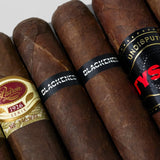 黑葉系列 B (10支裝)