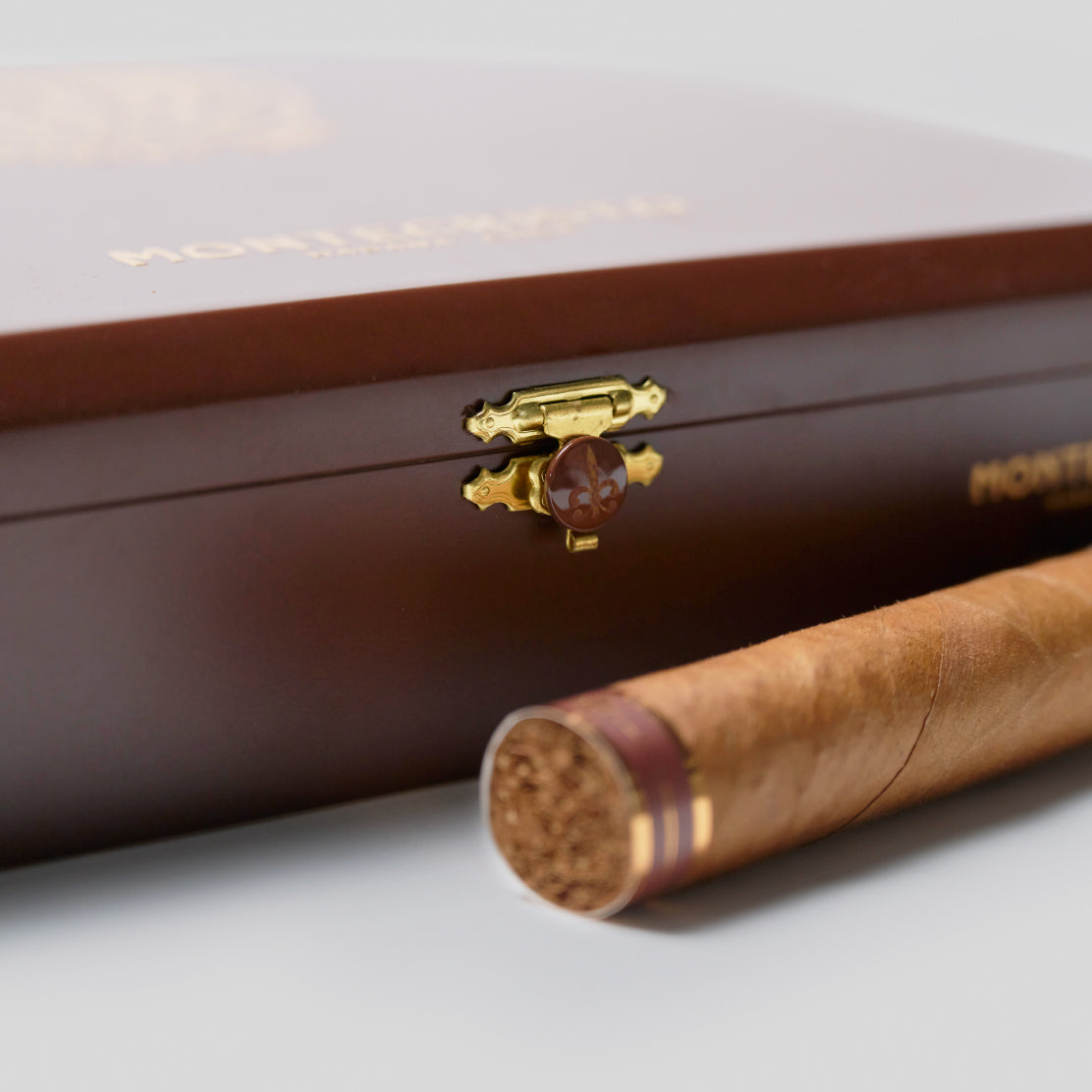 Maltes Linea 1935 (Vintage 2019) | Box 20 | Montecristo cigar - HK Migratory cigars