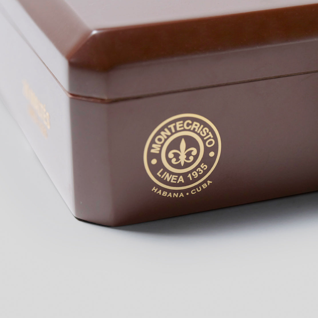 Maltes Linea 1935 | Box 20 | Montecristo cigar - HK Migratory cigars