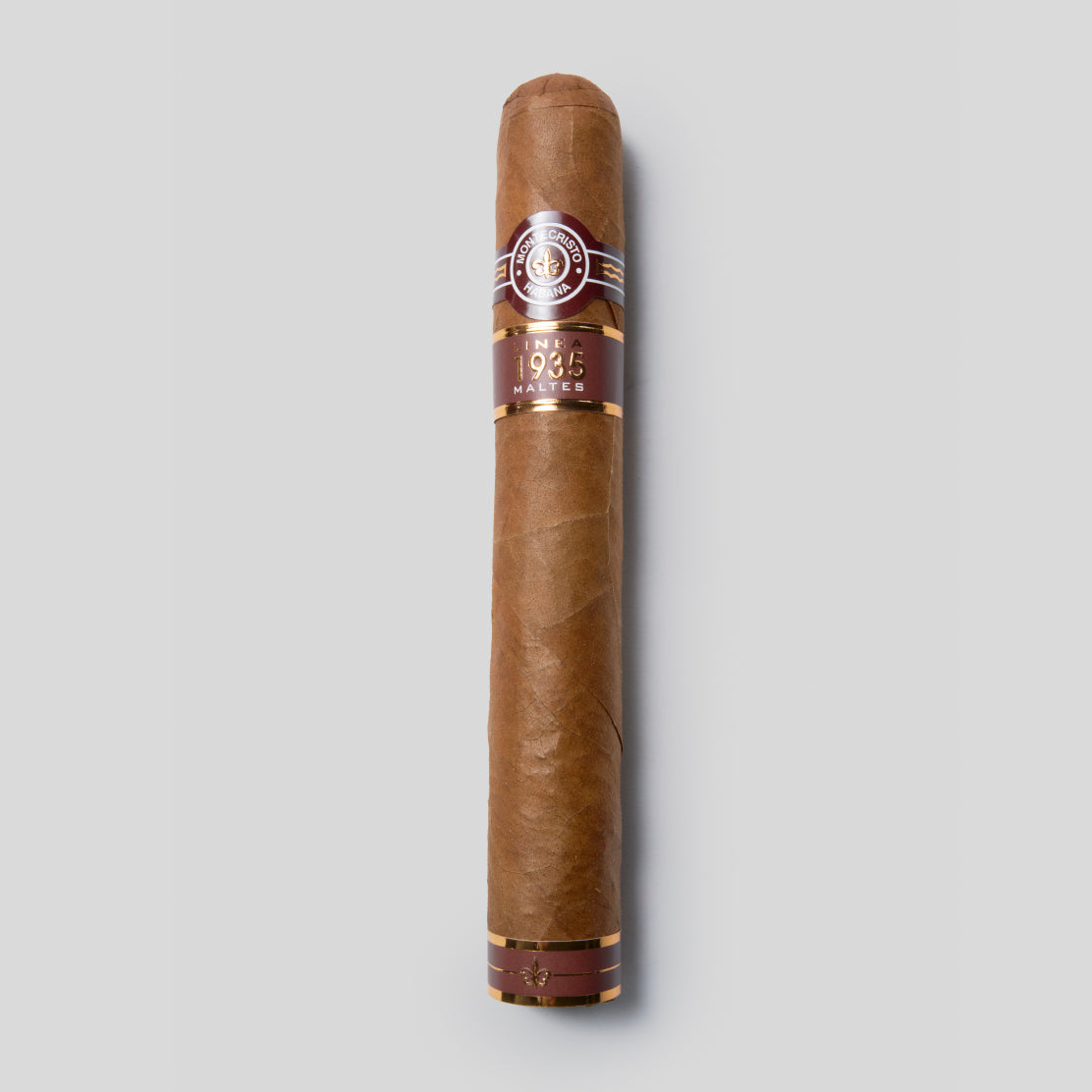 Maltes Linea 1935 | Box 20 | Montecristo cigar - HK Migratory cigars