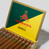 Open Eagle | Box 20 | Montecristo cigar - HK Migratory cigars