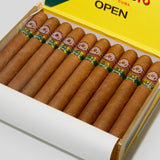 Open Eagle | Box 20 | Montecristo cigar - HK Migratory cigars
