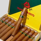Open Eagle | Box 20 | Montecristo cigar - HK Migratory cigars