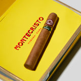 Open Eagle | Box 20 | Montecristo cigar - HK Migratory cigars
