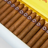 Petit No.2 | Box 25 | Montecristo cigar - HK Migratory cigars
