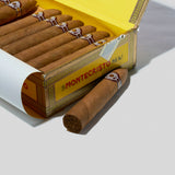Petit No.2 | Box 25 | Montecristo cigar - HK Migratory cigars