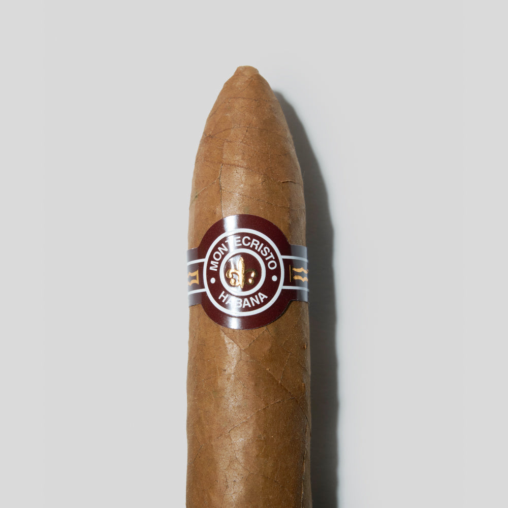 Petit No.2 | Box 25 | Montecristo cigar - HK Migratory cigars
