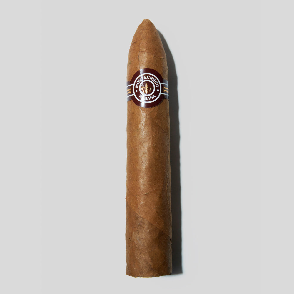 Petit No.2 | Box 25 | Montecristo cigar - HK Migratory cigars