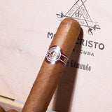 Double Edmundo | Box 10 | Montecristo cigar - HK Migratory cigars