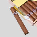 Double Edmundo | Box 10 | Montecristo cigar - HK Migratory cigars