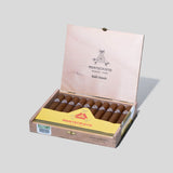 Double Edmundo | Box 10 | Montecristo cigar - HK Migratory cigars