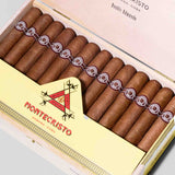 Double Edmundo | Box 25 | Montecristo cigar - HK Migratory cigars