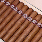 Double Edmundo | Box 25 | Montecristo cigar - HK Migratory cigars