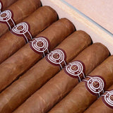 Double Edmundo | Box 25 | Montecristo cigar - HK Migratory cigars