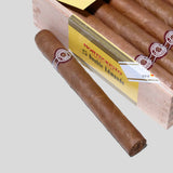 Double Edmundo | Box 25 | Montecristo cigar - HK Migratory cigars