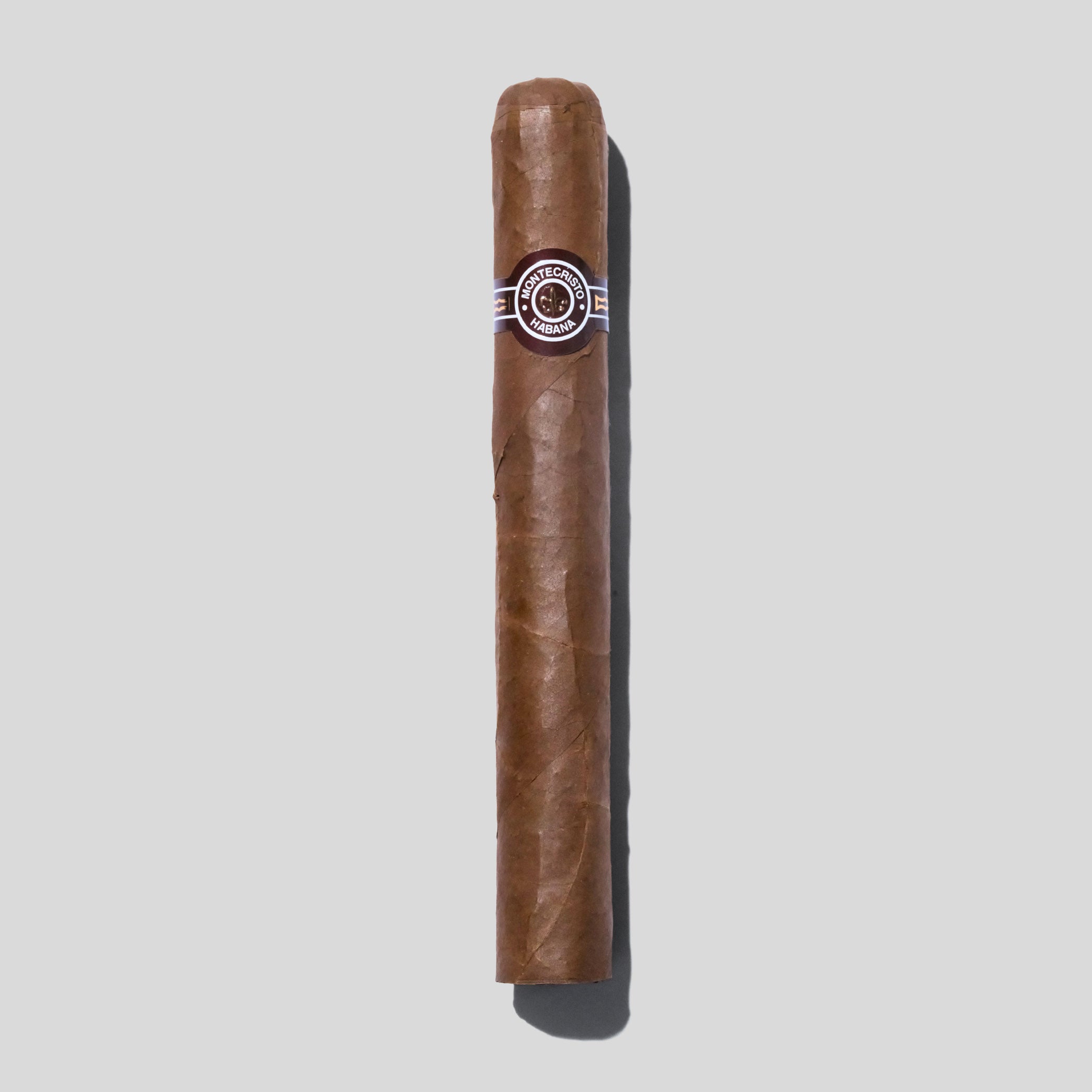 Double Edmundo | Box 25 | Montecristo cigar - HK Migratory cigars