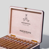 Dumas Linea 1935 | Box 20 | Montecristo cigar - HK Migratory cigars | 古巴雪茄 香港