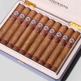 Dumas Linea 1935 | Box 20 | Montecristo cigar - HK Migratory cigars | 古巴雪茄 香港