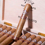 Dumas Linea 1935 | Box 20 | Montecristo cigar - HK Migratory cigars | 古巴雪茄 香港