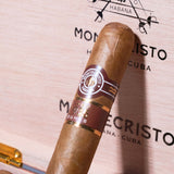 Dumas Linea 1935 | Box 20 | Montecristo cigar - HK Migratory cigars | 古巴雪茄 香港