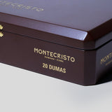 Dumas Linea 1935 | Box 20 | Montecristo cigar - HK Migratory cigars | 古巴雪茄 香港