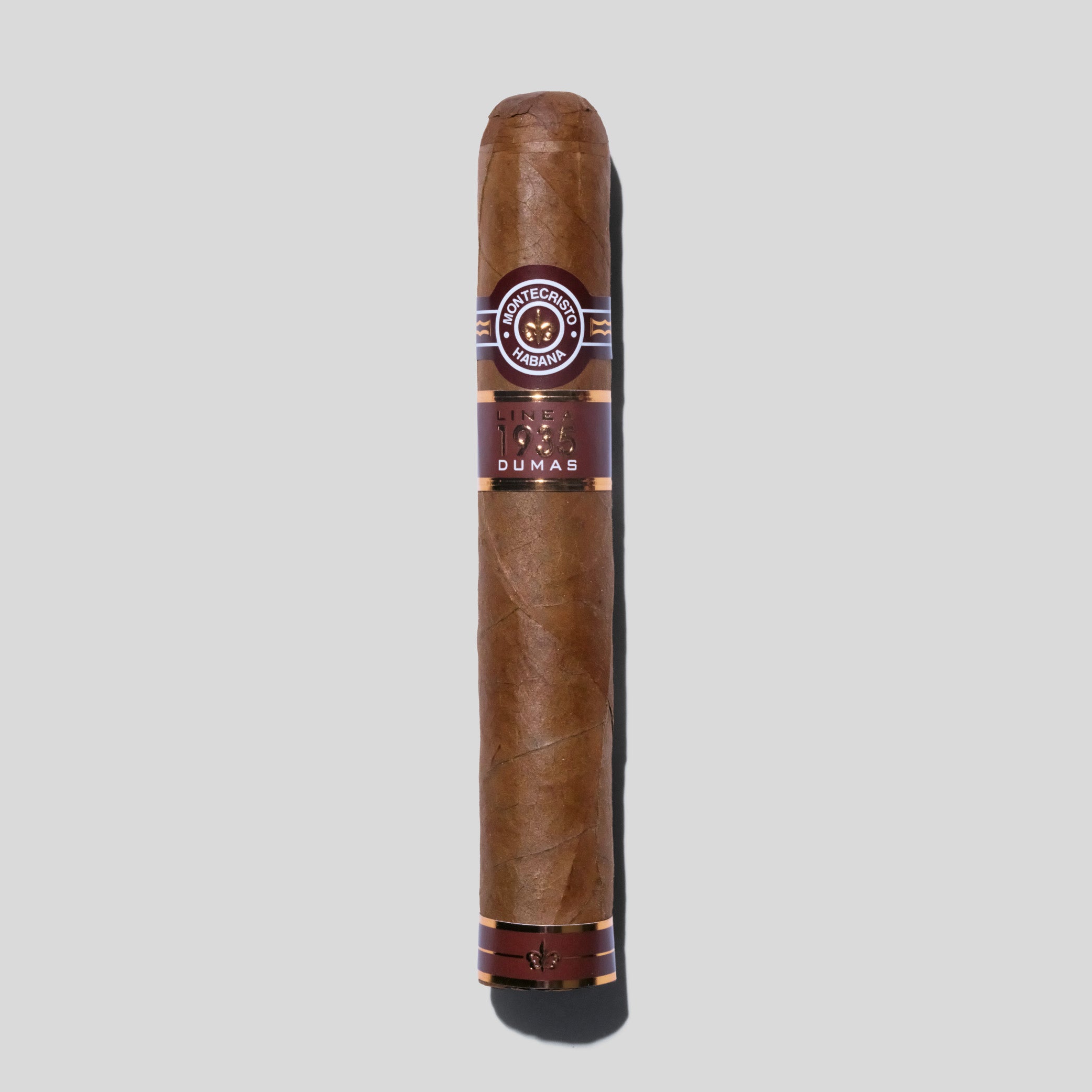 Dumas Linea 1935 | Box 20 | Montecristo cigar - HK Migratory cigars | 古巴雪茄 香港