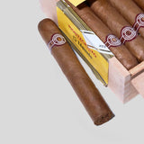 Edmundo | Box 25 | Montecristo cigar - HK Migratory cigars