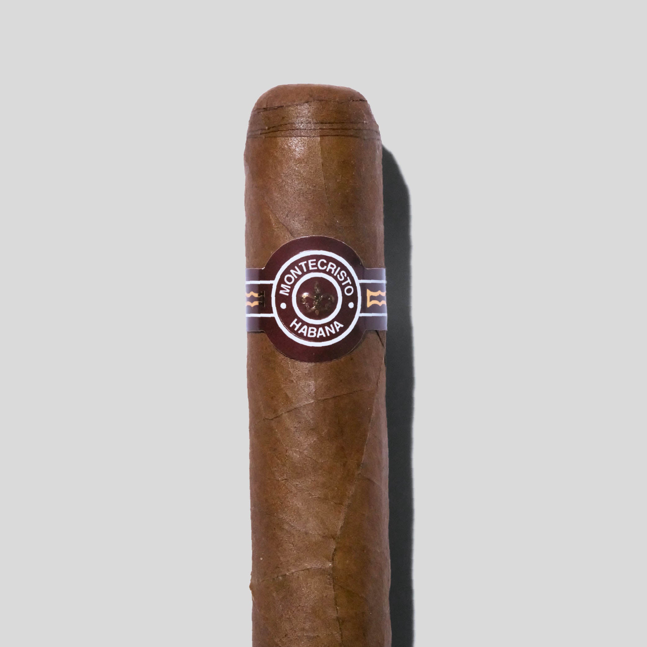 Edmundo (Vintage 2018) | Box 25 | Montecristo cigar - HK Migratory cigars
