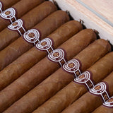 Especiales No.2 | Box 25 | Montecristo cigar - HK Migratory cigars