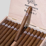 Especiales No.2 | Box 25 | Montecristo cigar - HK Migratory cigars