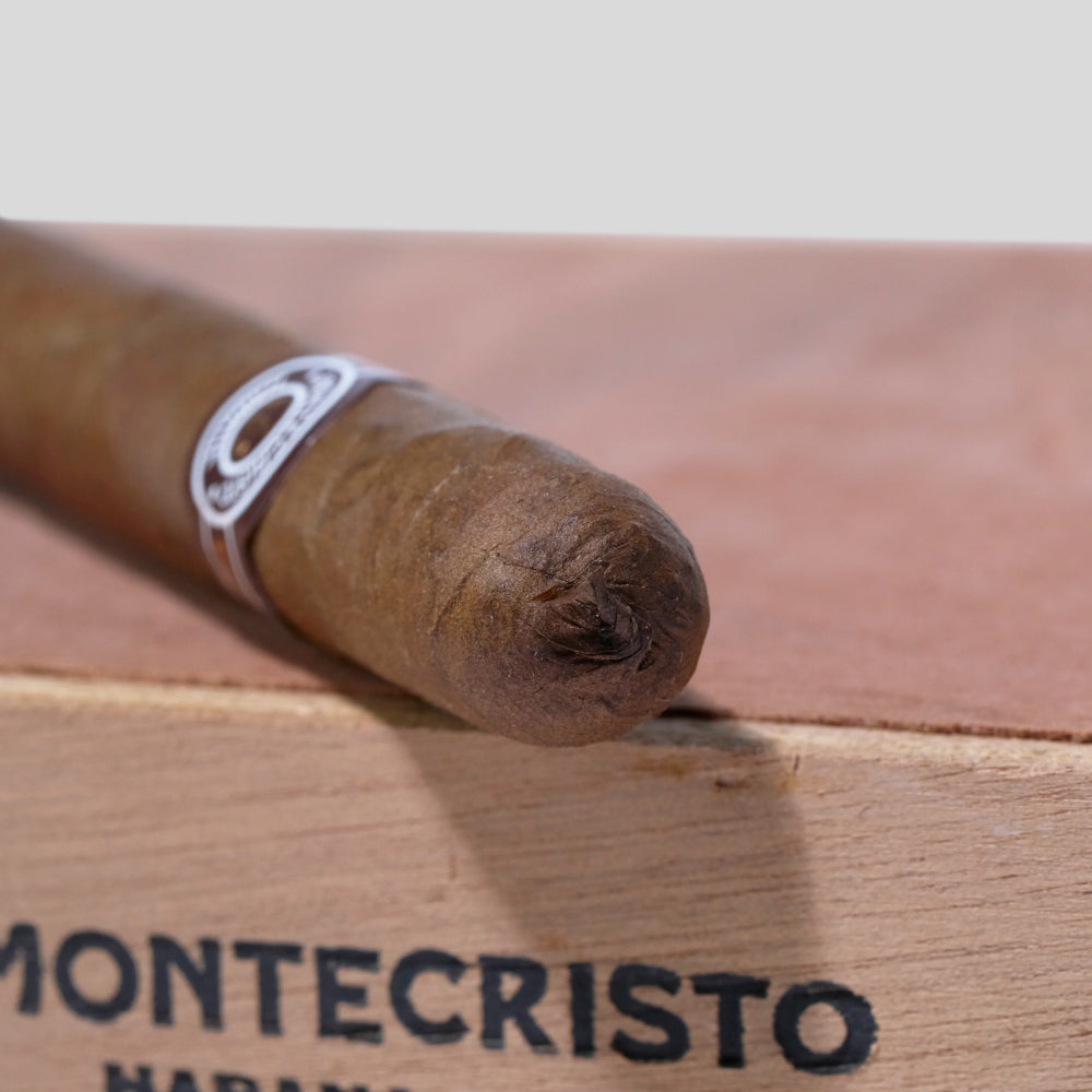 Especiales No.2 | Box 25 | Montecristo cigar - HK Migratory cigars