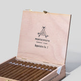 Especiales No.2 | Box 25 | Montecristo cigar - HK Migratory cigars
