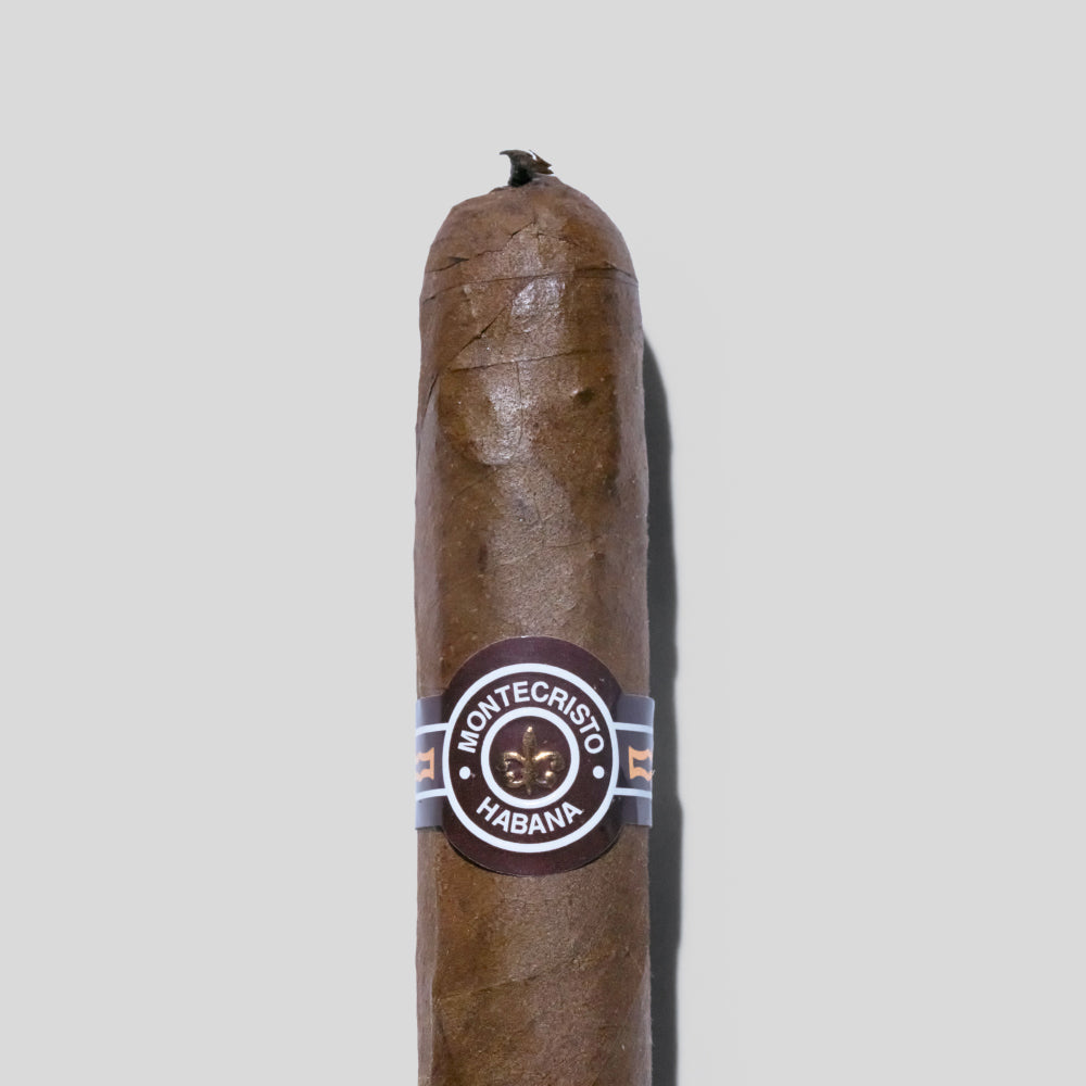 Especiales No.2 | Box 25 | Montecristo cigar - HK Migratory cigars