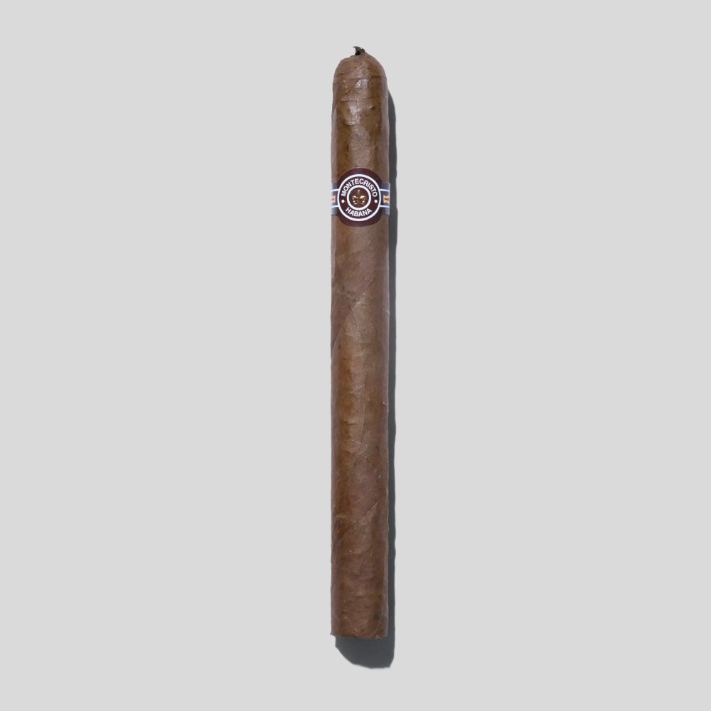 Especiales No.2 | Box 25 | Montecristo cigar - HK Migratory cigars