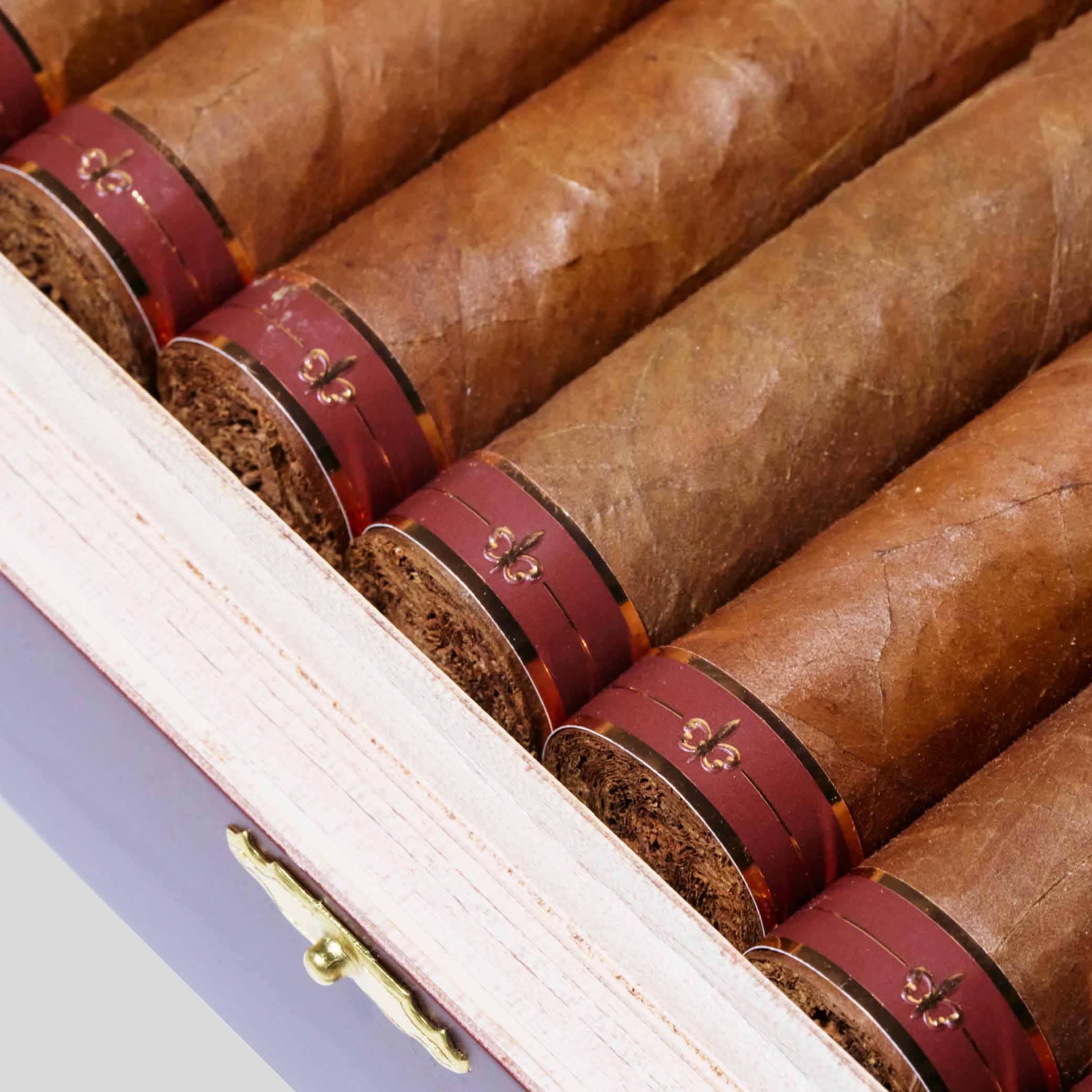 Leyenda Linea 1935 | Box 20 | Montecristo cigar - HK Migratory cigars | 古巴雪茄 香港