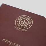 Leyenda Linea 1935 | Box 20 | Montecristo cigar - HK Migratory cigars | 古巴雪茄 香港