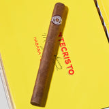 No.1 | Box 25 | Montecristo cigar - HK Migratory cigars | 古巴雪茄 香港