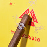 No.1 | Box 25 | Montecristo cigar - HK Migratory cigars | 古巴雪茄 香港