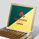 Open Regata (Vintage 2018) | Box 20 | Montecristo cigar - HK Migratory cigars