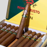 Open Regata (Vintage 2018) | Box 20 | Montecristo cigar - HK Migratory cigars